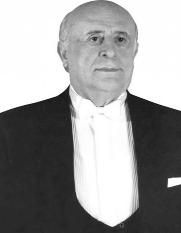 Foto - Süleyman Demirel'in hayatı
