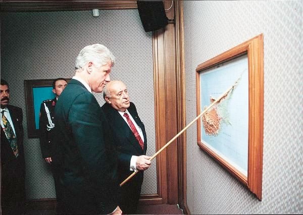 Foto - Süleyman Demirel'in hayatı