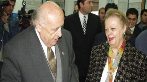 Foto - Süleyman Demirel'in hayatı