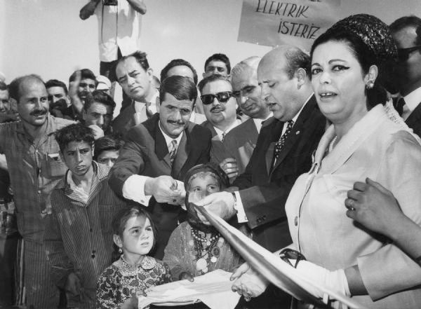 Foto - Süleyman Demirel'in hayatı