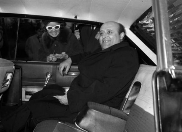 Foto - Süleyman Demirel'in hayatı