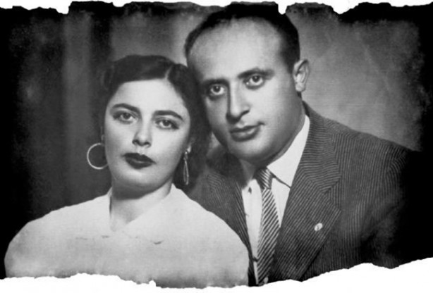Foto - Süleyman Demirel'in hiç görmediğiniz fotoğrafları