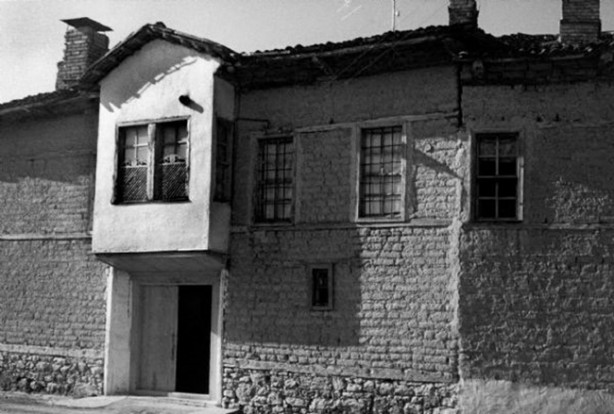 Foto - Süleyman Demirel'in hiç görmediğiniz fotoğrafları