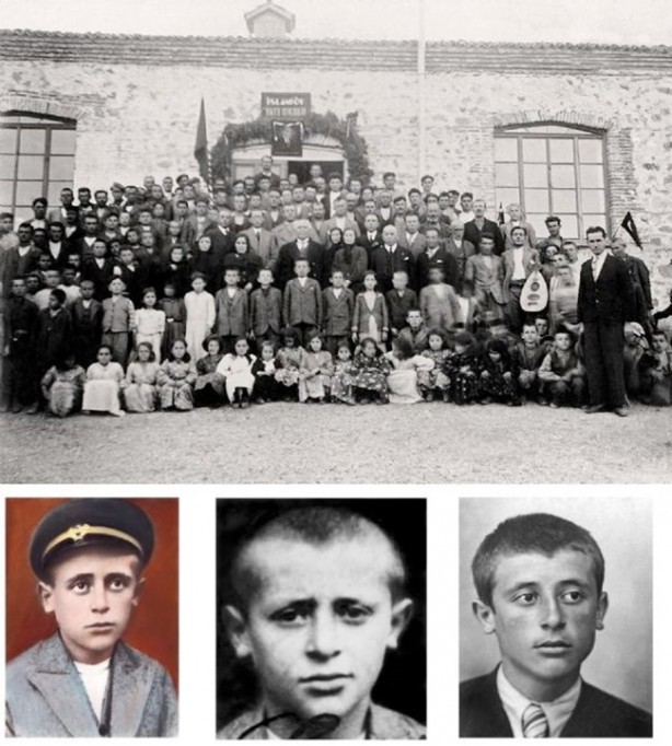 Foto - Süleyman Demirel'in hiç görmediğiniz fotoğrafları