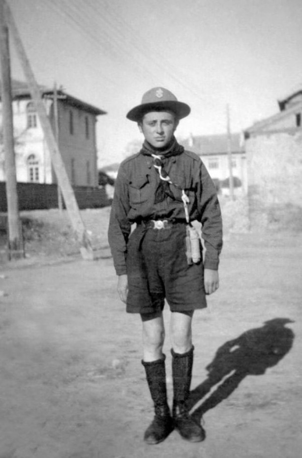 Foto - Süleyman Demirel'in hiç görmediğiniz fotoğrafları