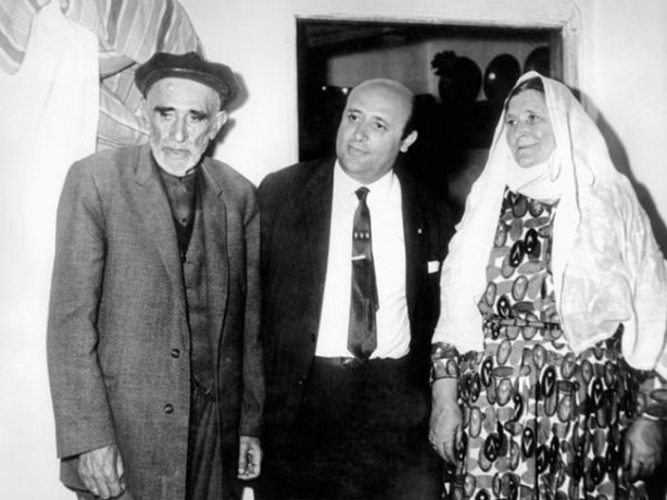 Foto - Süleyman Demirel'in hiç görmediğiniz fotoğrafları