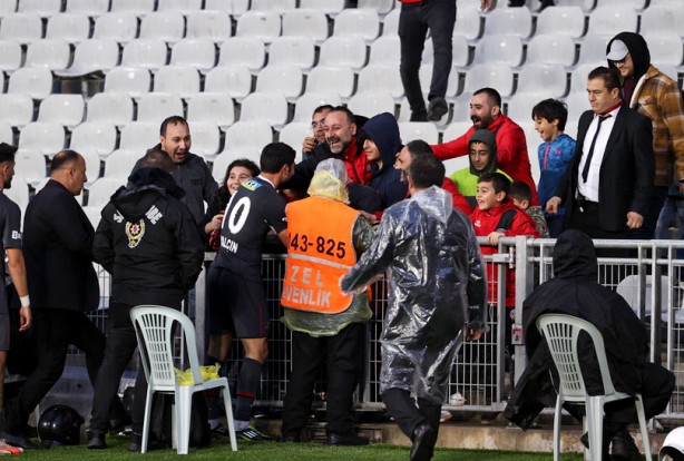 Foto - Süleyman Hurma'dan flaş İmamoğlu kararı! Ses getirecek adımı attı...