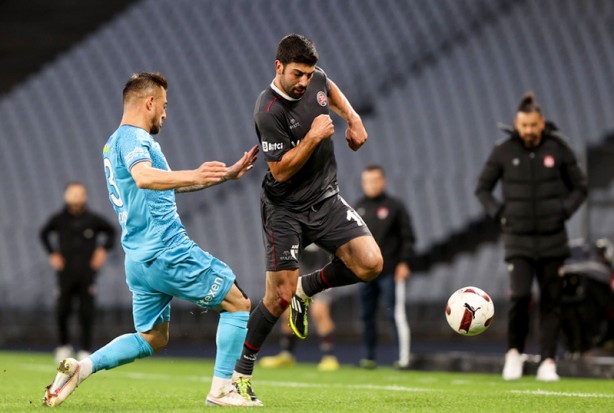 Foto - Süleyman Hurma'dan flaş İmamoğlu kararı! Ses getirecek adımı attı...