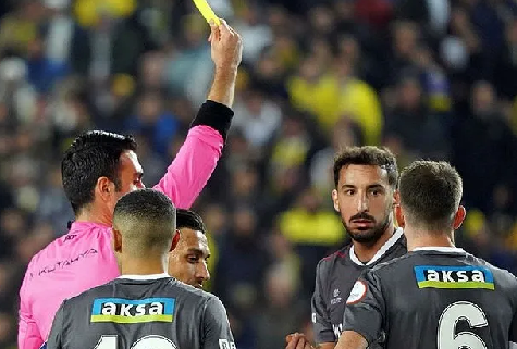 Foto - Süleyman Hurma'dan şok eden yorum! Galatasaray'a öyle bir laf etti ki...