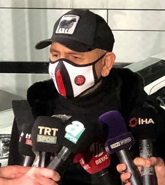 Süleyman Hurma'dan şok eden yorum! Galatasaray'a öyle bir laf etti ki...