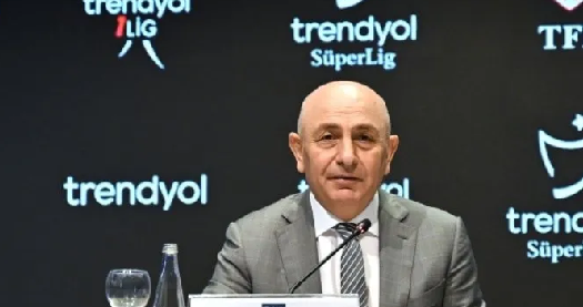 Foto - Süleyman Hurma'dan şok eden yorum! Galatasaray'a öyle bir laf etti ki...