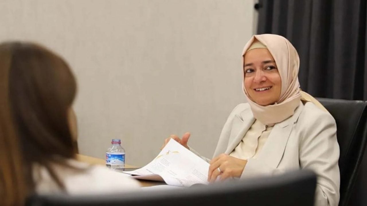 Foto - Süleyman Soylu, Fatma Betül Sayan Kaya ile ilgili sessizliğini bozdu