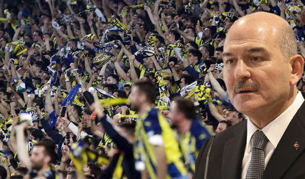 Foto - Süleyman Soylu ile ilgili o iddia gündemi sarsmıştı! "Bir tek bu eksikti" deyip duyurdu 