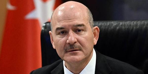 Foto - Süleyman Soylu ile ilgili o iddia gündemi sarsmıştı! "Bir tek bu eksikti" deyip duyurdu 