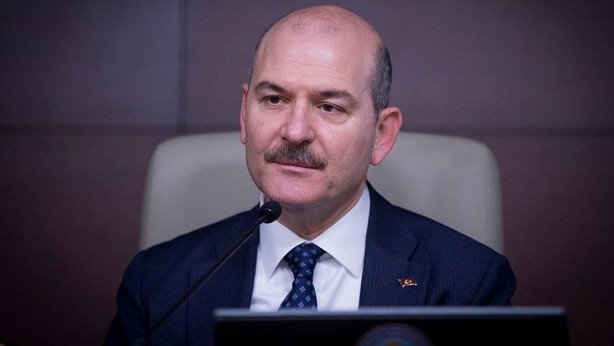 Foto - Süleyman Soylu sessizliğini bozdu: Silip süpürülecekler