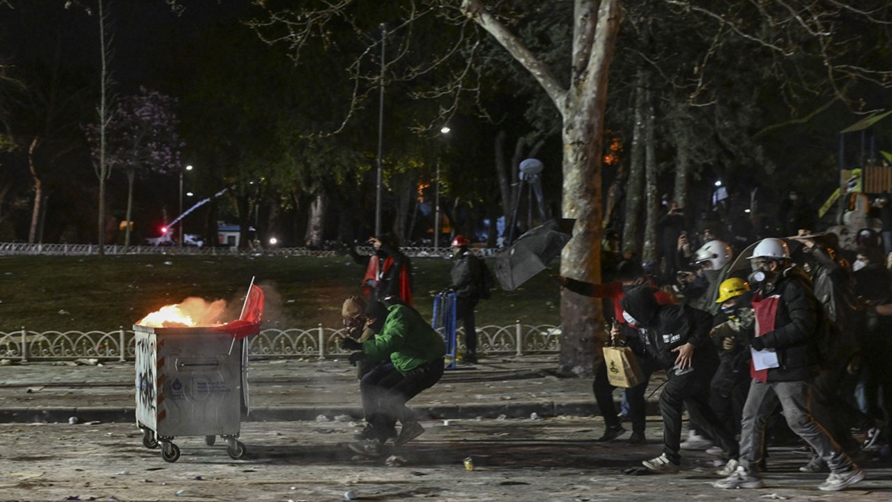 Foto - Süleyman Soylu sonunda patladı: Bizden söylemesi, sonucuna katlanırsınız