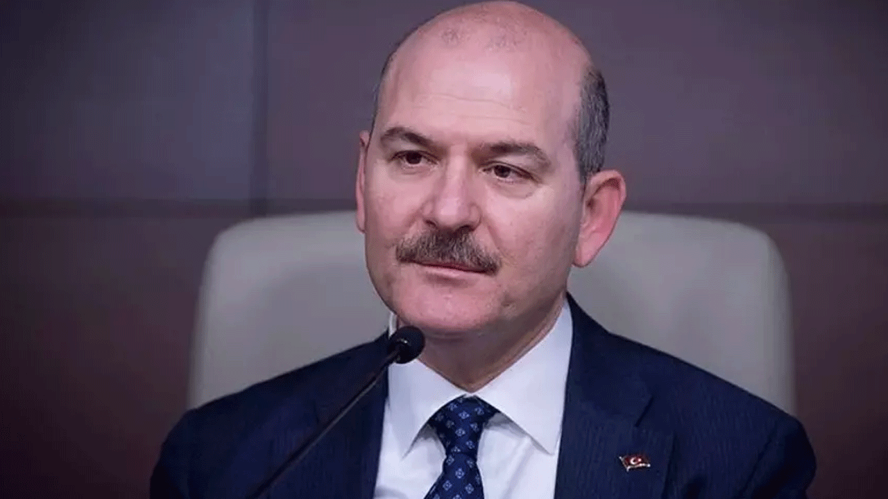 Foto - Süleyman Soylu, yine gönülleri fethetti! 