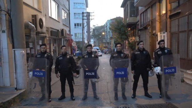 Foto - Süleyman Soylu yönetti! Dev operasyondan nefes kesen görüntüler