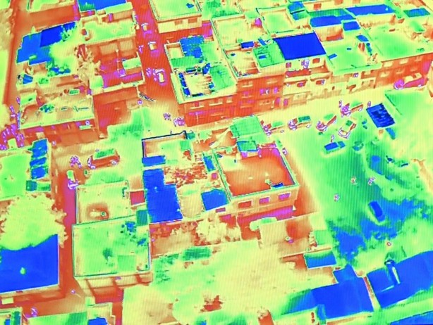 Foto - Süleyman Soylu yönetti! Dev operasyondan nefes kesen görüntüler
