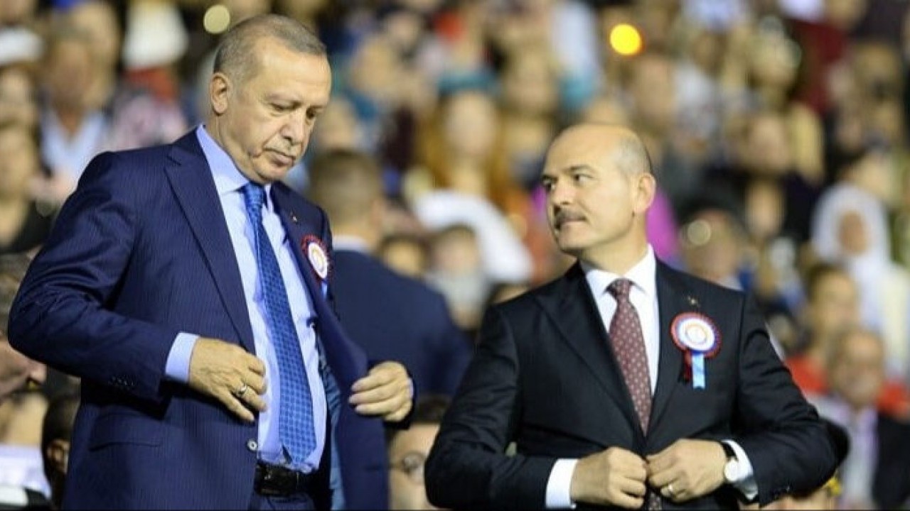 Foto - Süleyman Soylu'dan beklenmedik karar! Tarih verdi