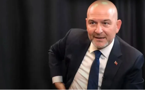 Süleyman Soylu'dan çok konuşulacak açıklama: Silahı belime taktım, gelseydi öldürecektik