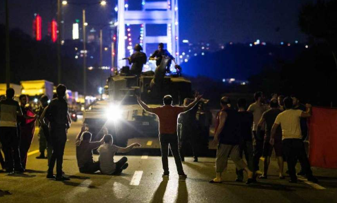 Foto - Süleyman Soylu'dan çok konuşulacak açıklama: Silahı belime taktım, gelseydi öldürecektik