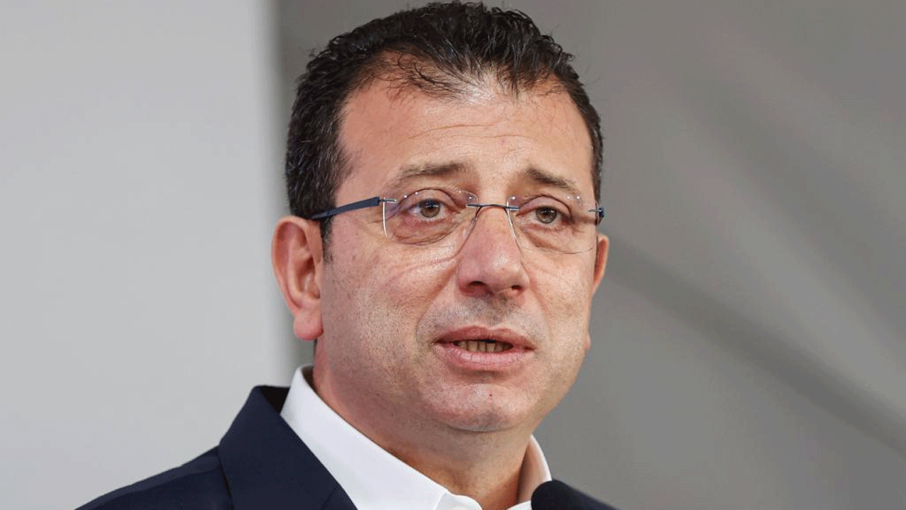 Foto - Süleyman Soylu'dan Ekrem İmamoğlu bombası