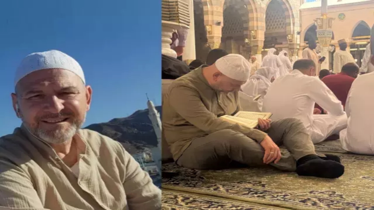 Foto - Süleyman Soylu’dan flaş karar! Apar topar gitti