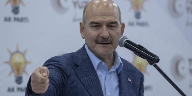 Süleyman Soylu’dan flaş karar! Bizzat kendisi paylaştı! İşte bunu kimse beklemiyordu