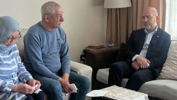 Foto - Süleyman Soylu’dan flaş karar! Bizzat kendisi paylaştı! İşte bunu kimse beklemiyordu