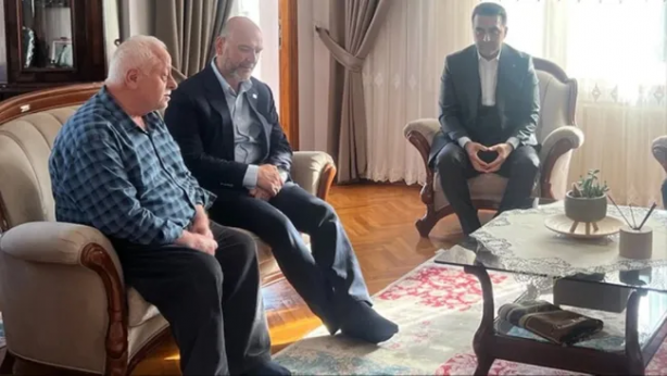 Foto - Süleyman Soylu’dan flaş karar! Bizzat kendisi paylaştı! İşte bunu kimse beklemiyordu