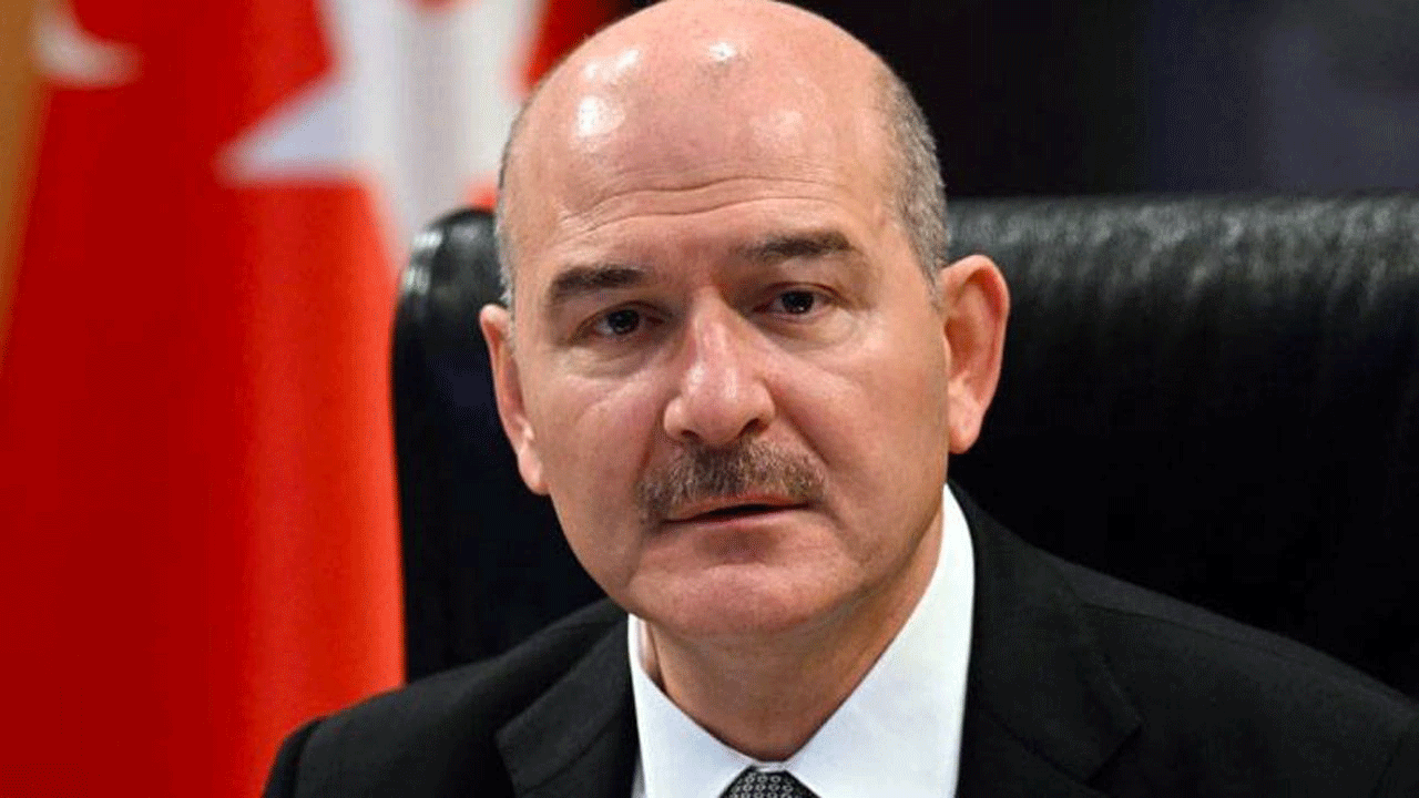 Süleyman Soylu'dan üzen karar! "Bu nedenle siyasete veda ediyorum"