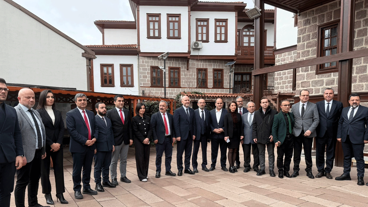 Foto - Süleyman Soylu'dan üzen karar! "Bu nedenle siyasete veda ediyorum"