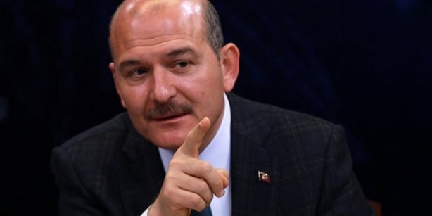 Foto - Süleyman Soylu’nun istifası kabul edildi mi son dakika İçişleri Bakanı kim oldu?