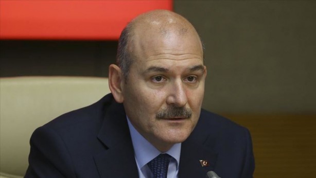 Foto - Süleyman Soylu’nun istifası kabul edildi mi son dakika İçişleri Bakanı kim oldu?