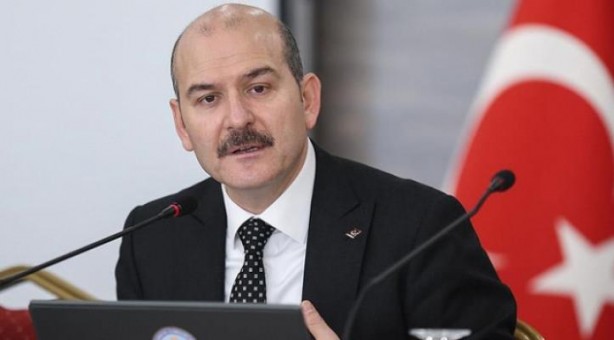 Foto - Süleyman Soylu’nun istifası kabul edildi mi son dakika İçişleri Bakanı kim oldu?