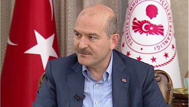 Foto - Süleyman Soylu’nun istifası kabul edildi mi son dakika İçişleri Bakanı kim oldu?