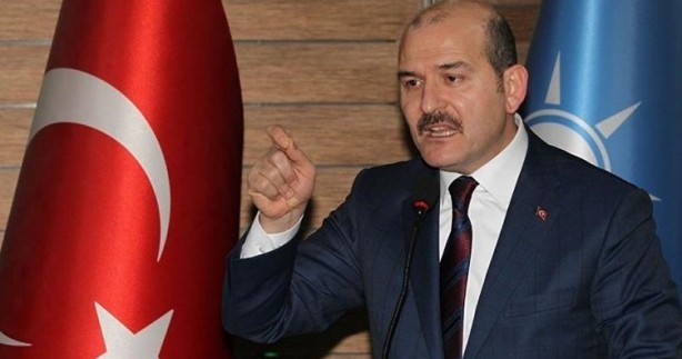 Foto - Süleyman Soylu’nun istifası kabul edildi mi son dakika İçişleri Bakanı kim oldu?