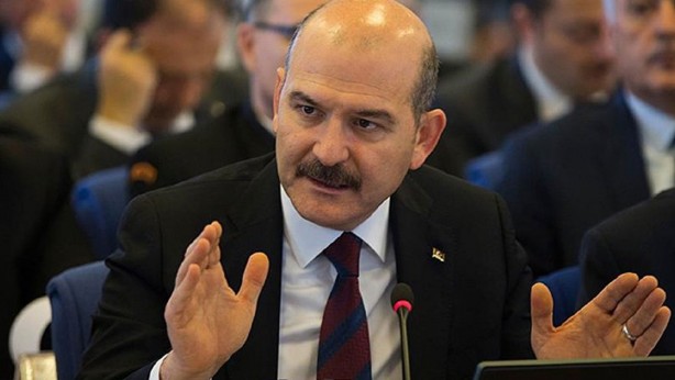 Süleyman Soylu’nun istifası kabul edildi mi son dakika İçişleri Bakanı kim oldu?