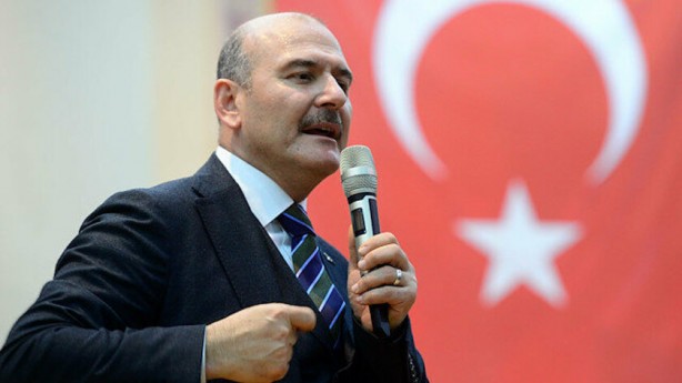 Foto - Süleyman Soylu’nun istifası kabul edildi mi son dakika İçişleri Bakanı kim oldu?