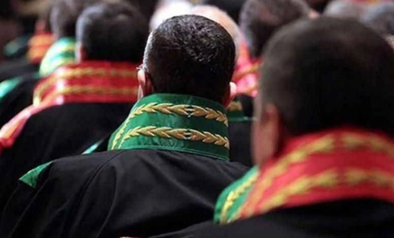 Foto - Süleymancılar ile fotoğrafı çıkan savcı hakkında karar verildi