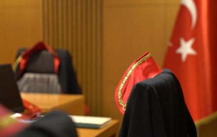 Foto - Süleymancılar ile fotoğrafı çıkan savcı hakkında karar verildi