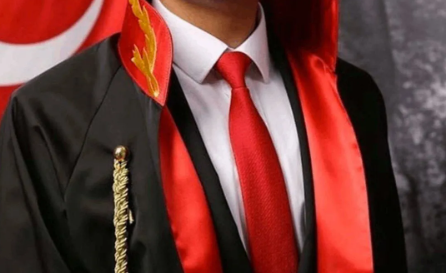 Foto - Süleymancılar ile fotoğrafı çıkan savcı hakkında karar verildi