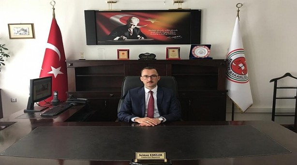 Foto - Süleymancılar ile fotoğrafı çıkan savcı hakkında karar verildi