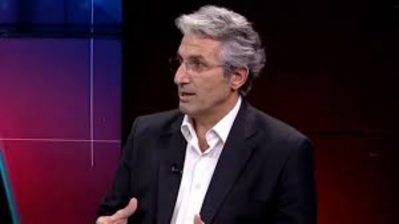 Foto - Süleymancılar ortalığı çok fena karıştırdı! Dikkat çeken "Abdullah Gül" detayı