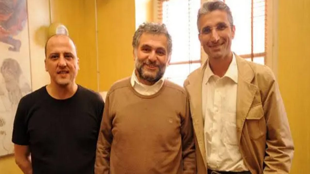 Foto - Süleymancılar ortalığı çok fena karıştırdı! Dikkat çeken "Abdullah Gül" detayı