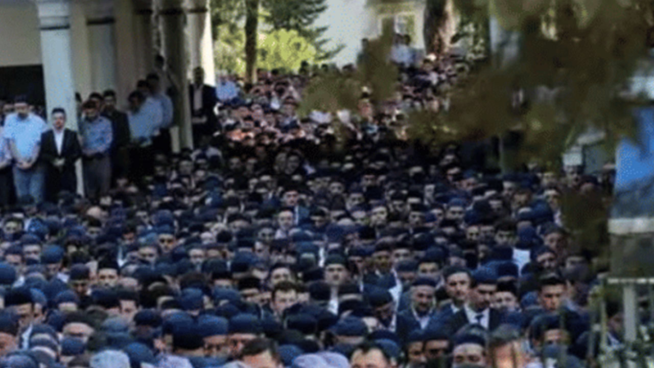 Süleymancıları kurtarmak için kimin çabaladığı ortaya çıktı