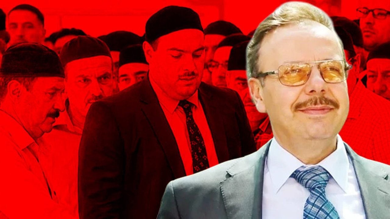 Foto - Süleymancıların eski lideri Denizolgun dosyasında 10 yıllık sır perdesi aralanıyor! Otoyol ve morg koridorlarında bomba deliller ortaya çıktı