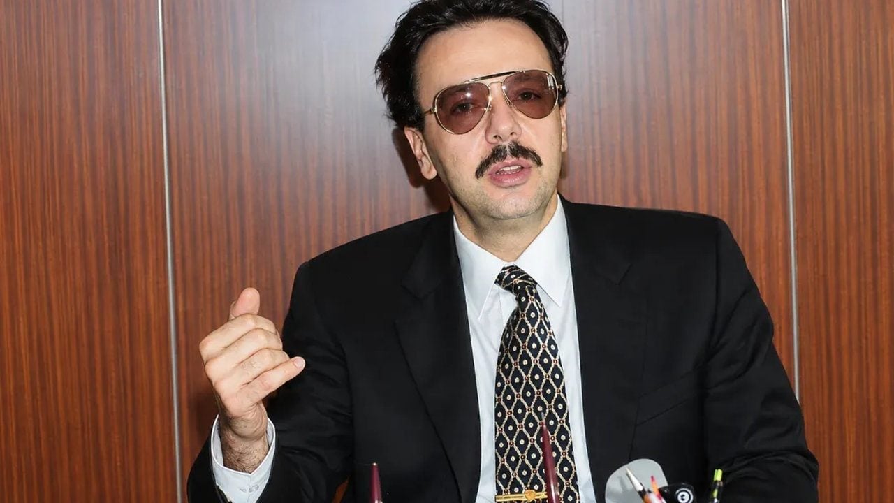 Foto - Süleymancıların eski lideri Denizolgun dosyasında 10 yıllık sır perdesi aralanıyor! Otoyol ve morg koridorlarında bomba deliller ortaya çıktı