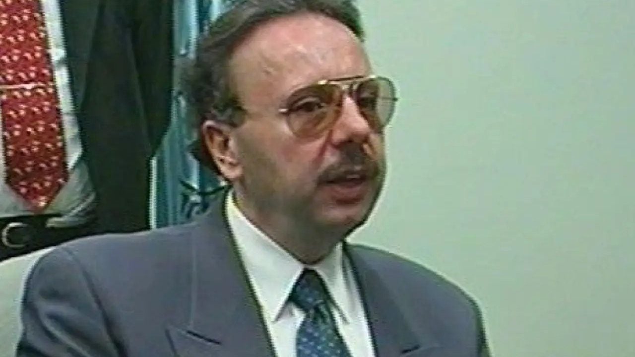 Foto - Süleymancıların eski lideri Denizolgun dosyasında 10 yıllık sır perdesi aralanıyor! Otoyol ve morg koridorlarında bomba deliller ortaya çıktı